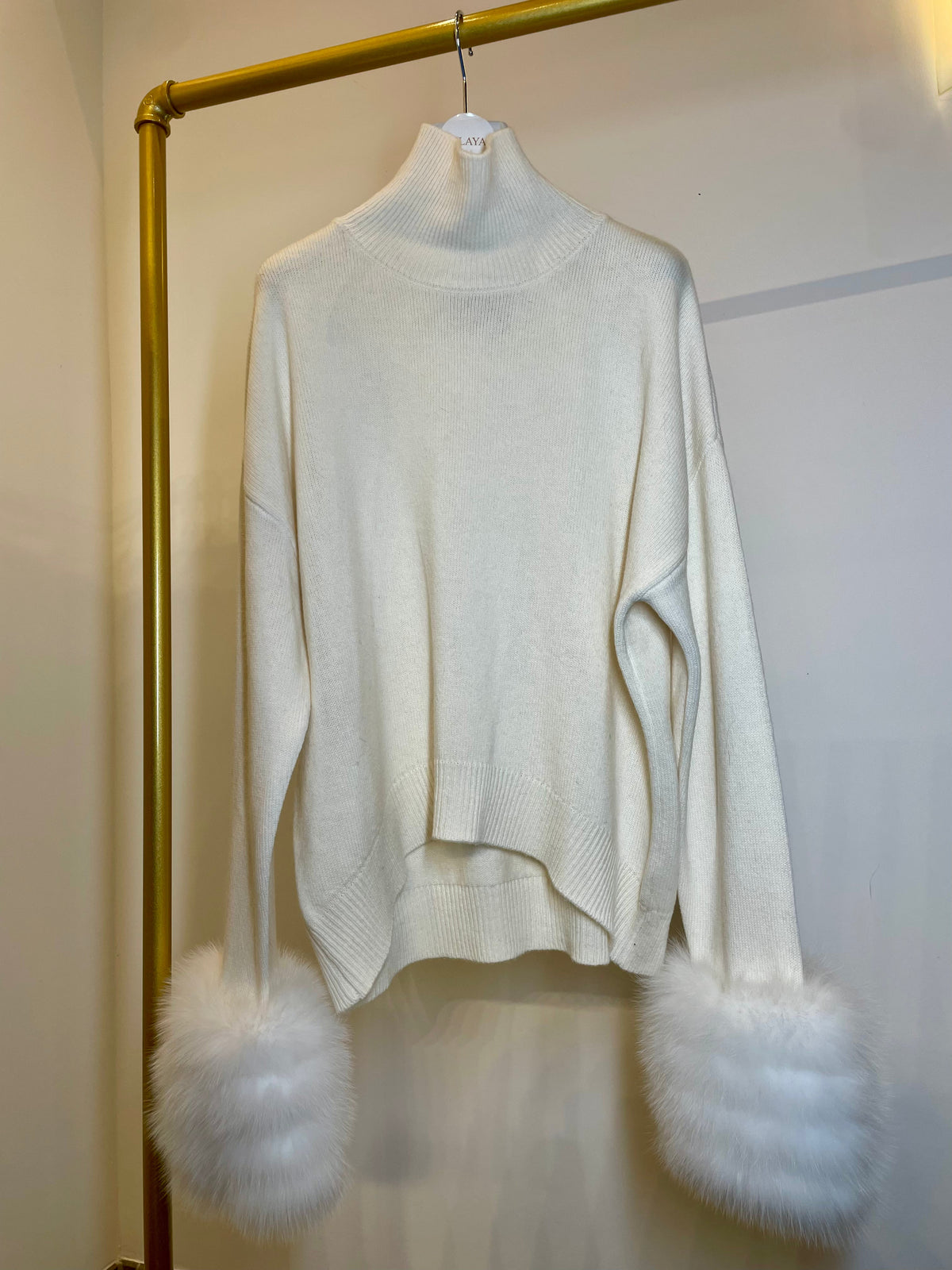 Pullovers