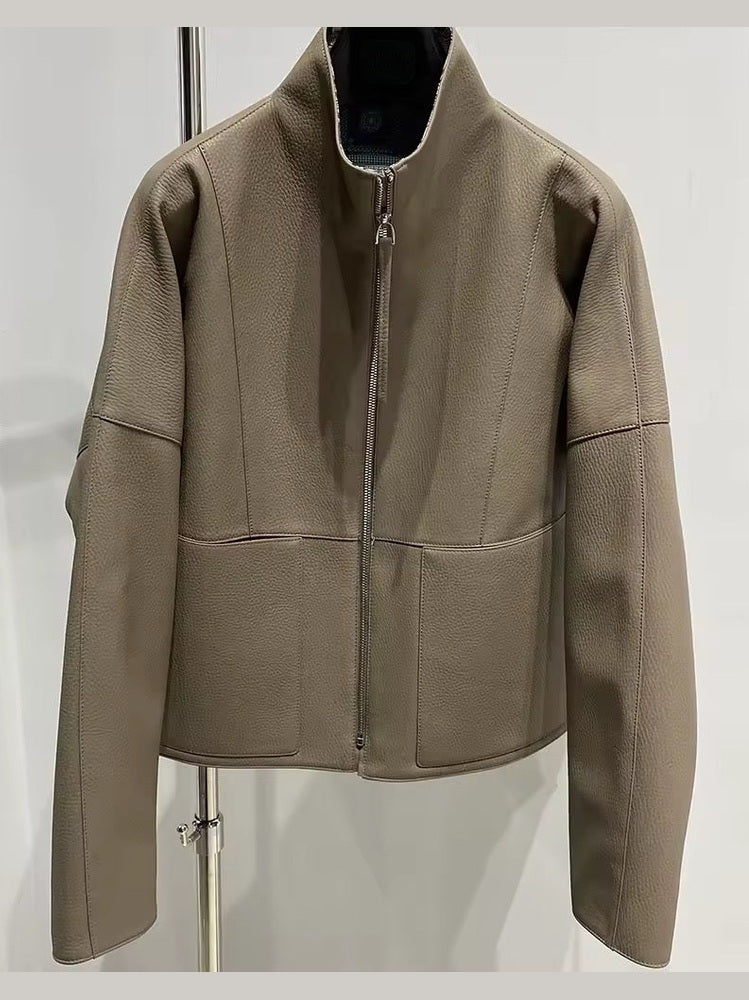 Cap Ferrat Jacket