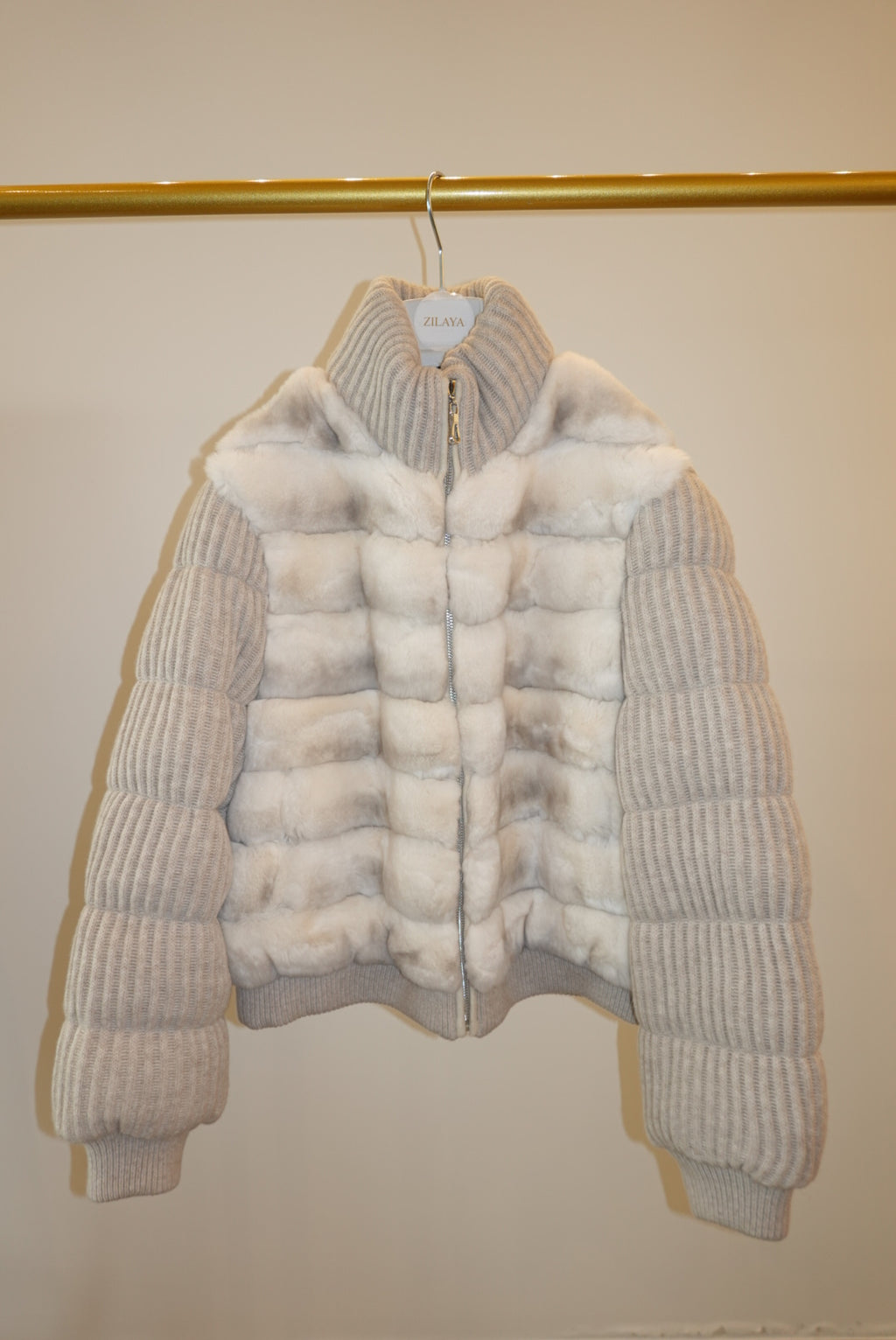 Aurora Bomber