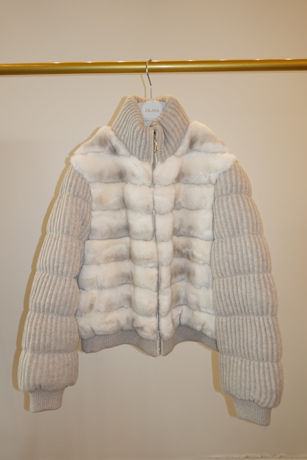 Aurora Bomber