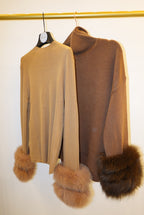 The Cortina Turtleneck