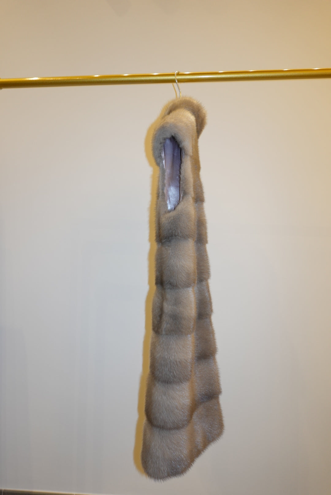 Gstaad Gilet
