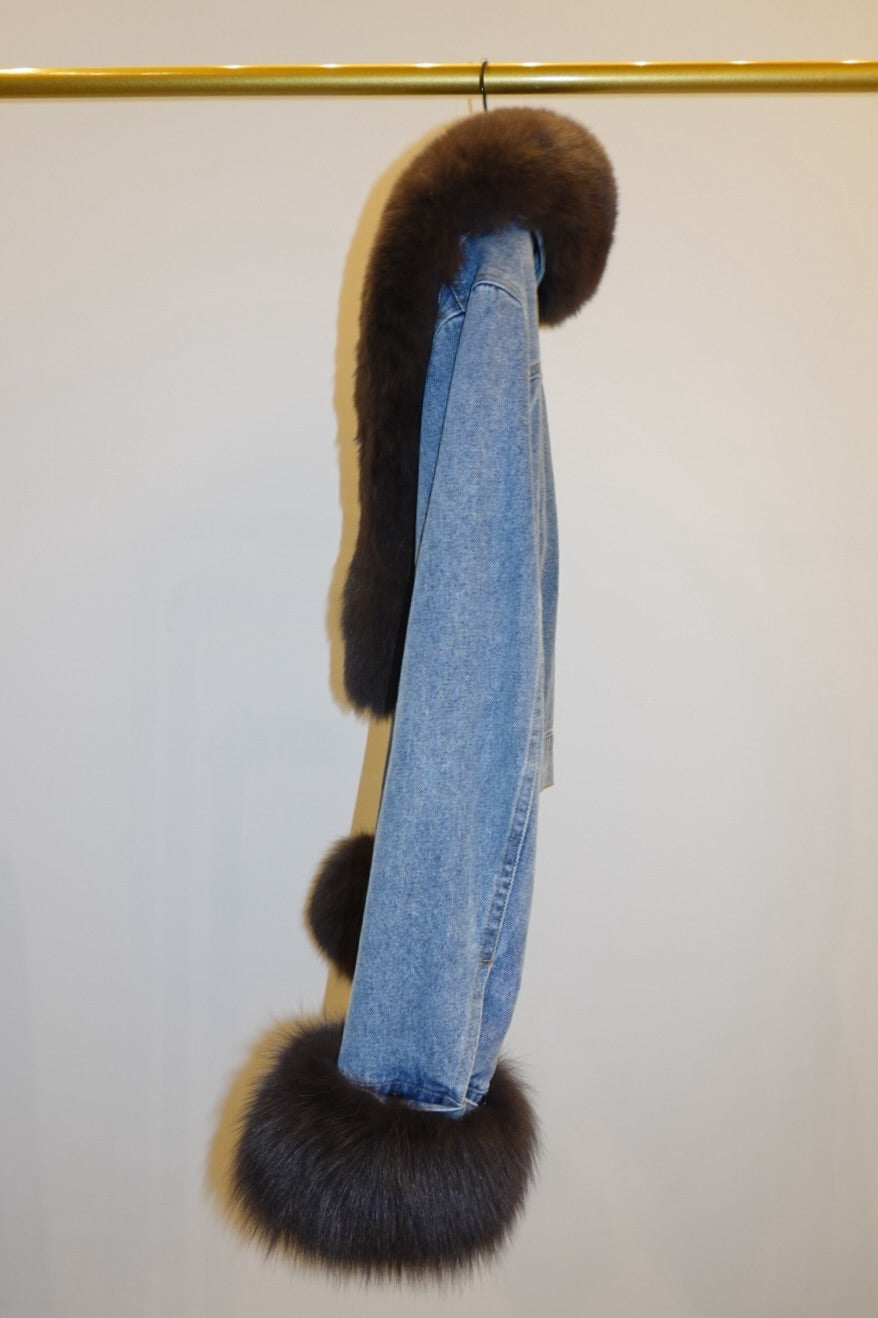 The Cannes Denim
