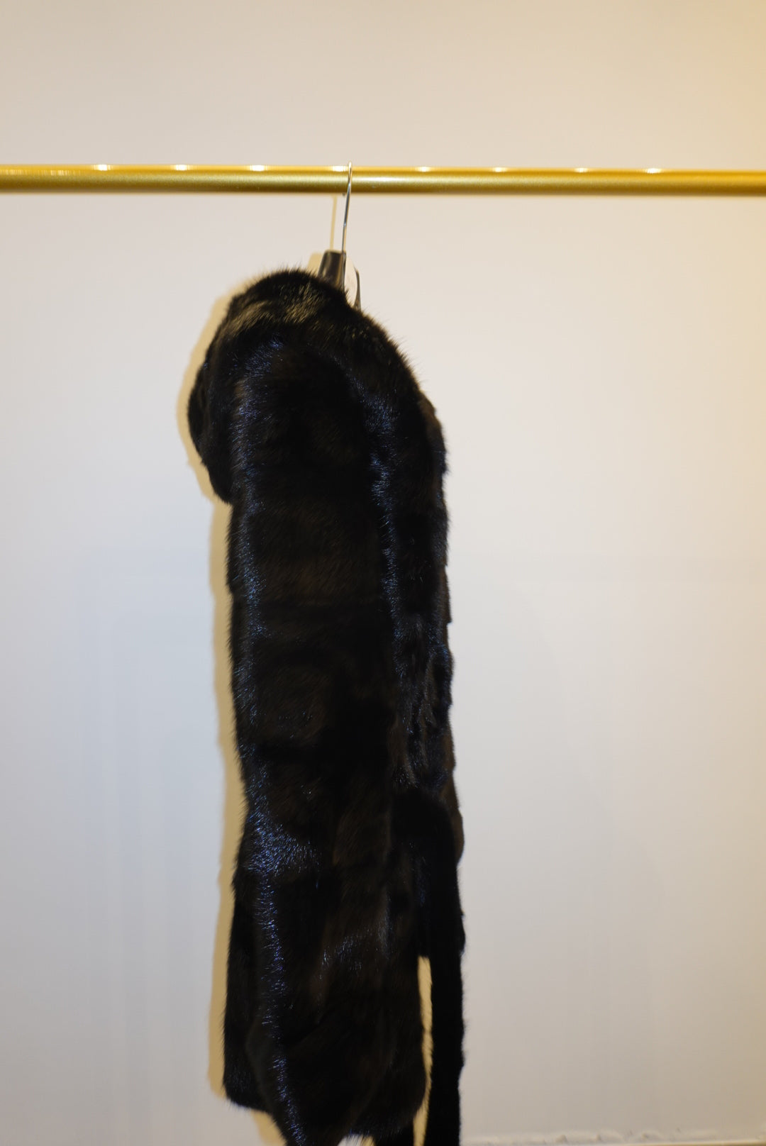 The Giulia Mink