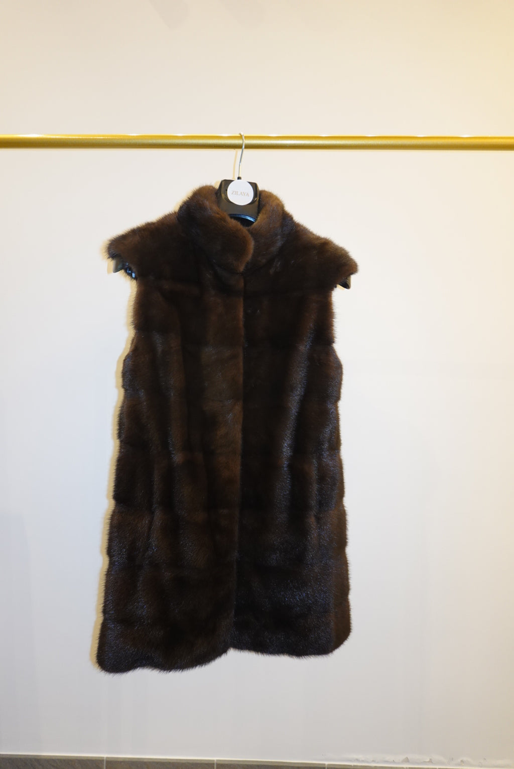 Gstaad Gilet