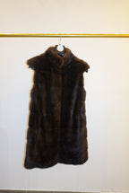 Gstaad Gilet