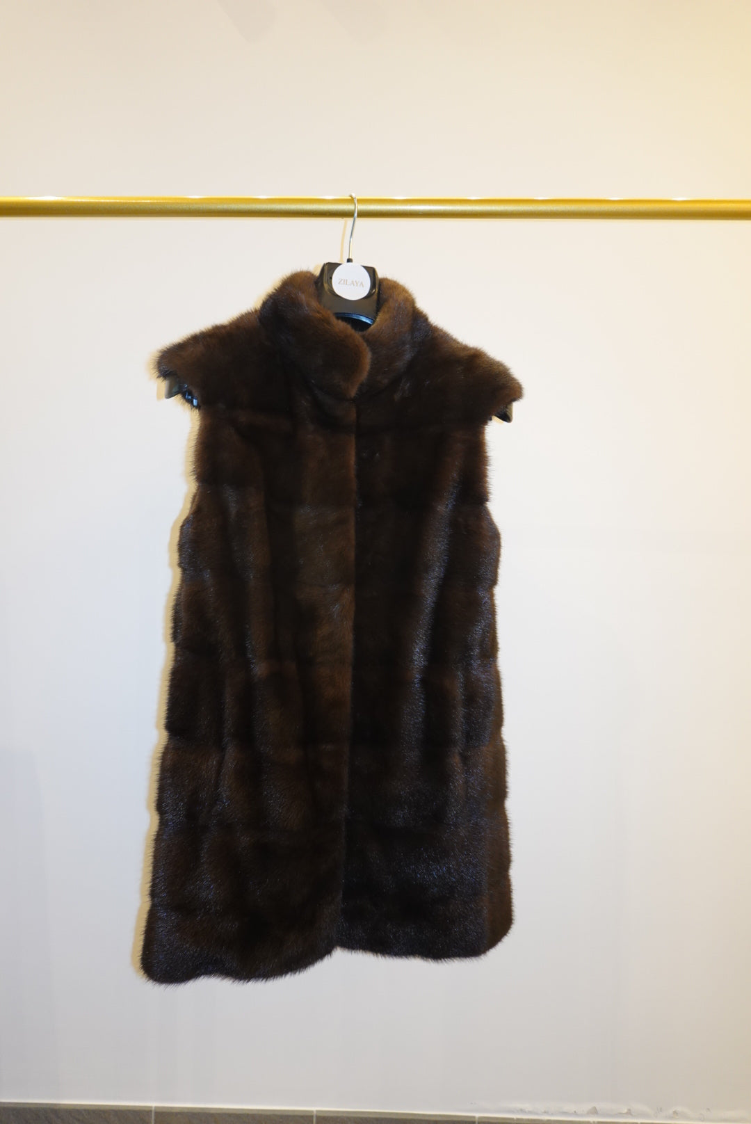 Gstaad Gilet
