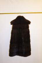 Gstaad Gilet