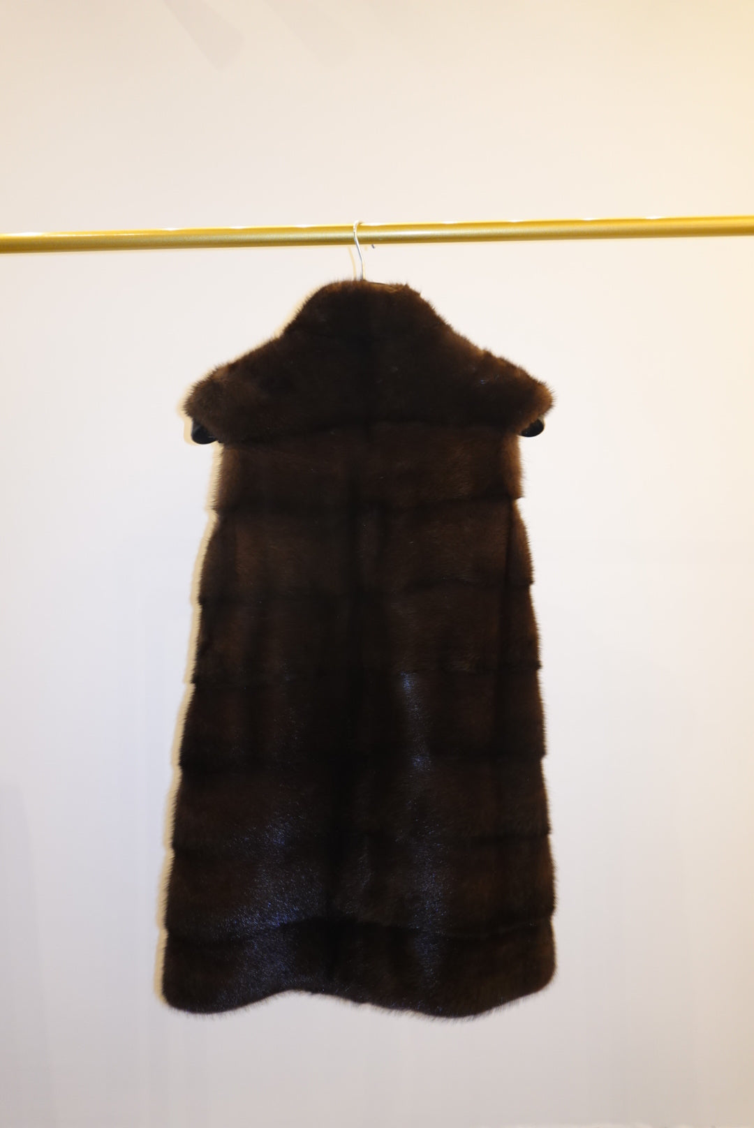 Gstaad Gilet