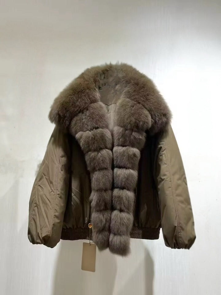 Aspen Bomber
