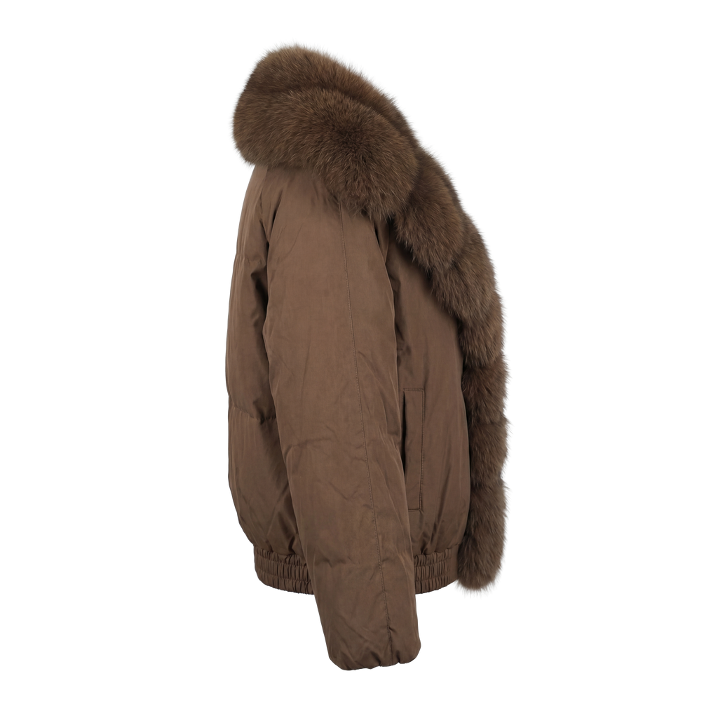 Aspen Bomber