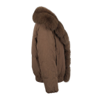 Aspen Bomber