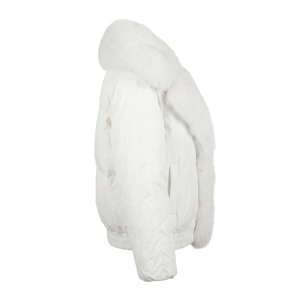 Aspen Bomber