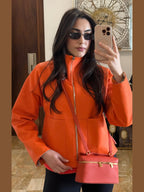 Cap Ferrat Jacket
