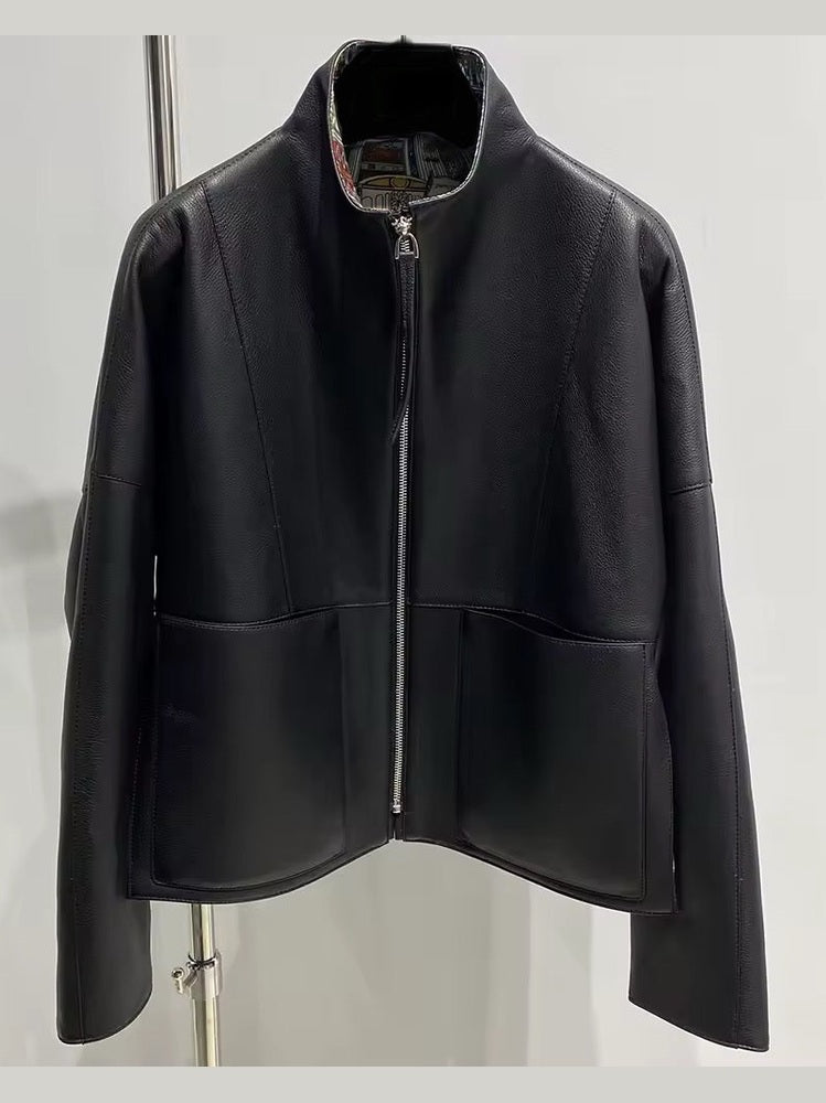 Cap Ferrat Jacket