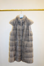 Gstaad Gilet