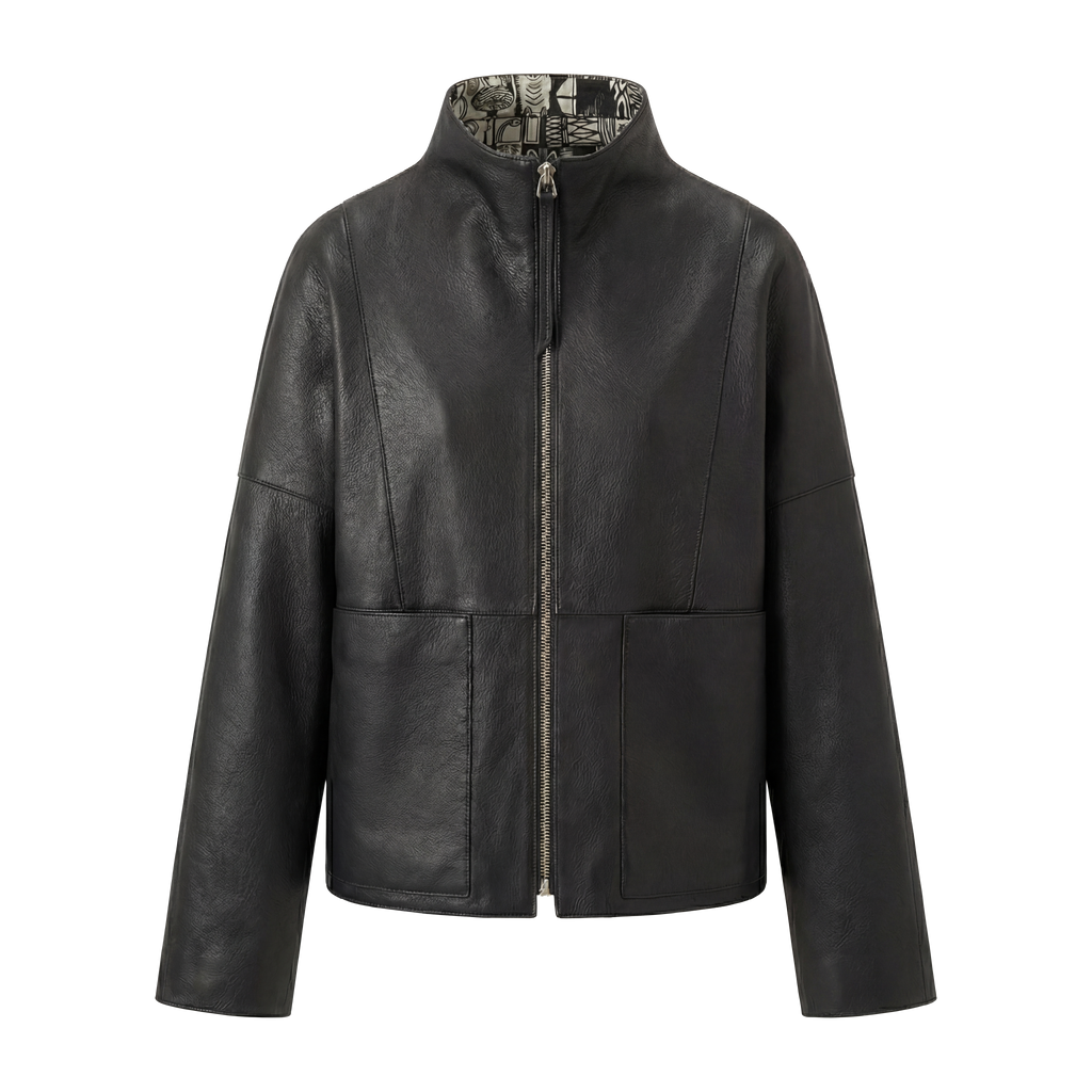 Cap Ferrat Jacket