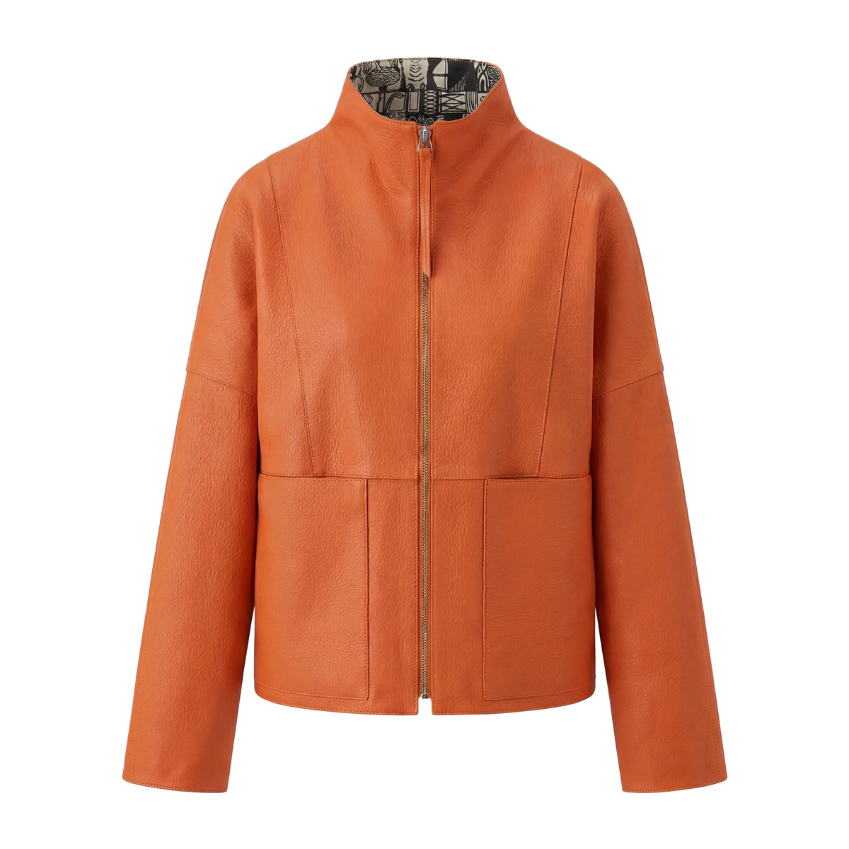 Cap Ferrat Jacket