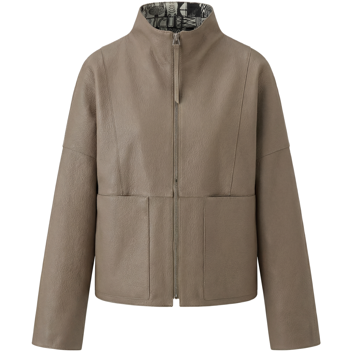 Cap Ferrat Jacket