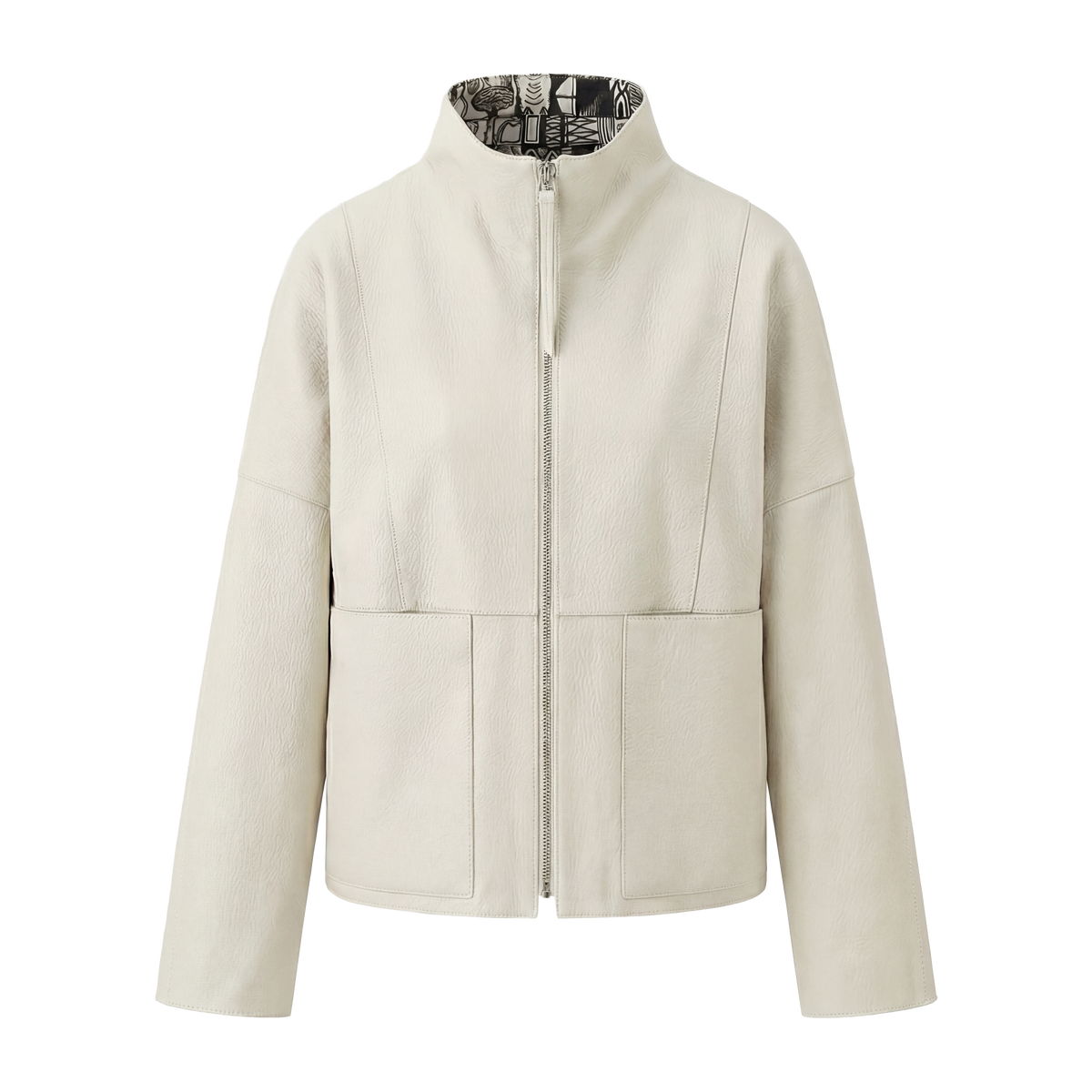 Cap Ferrat Jacket