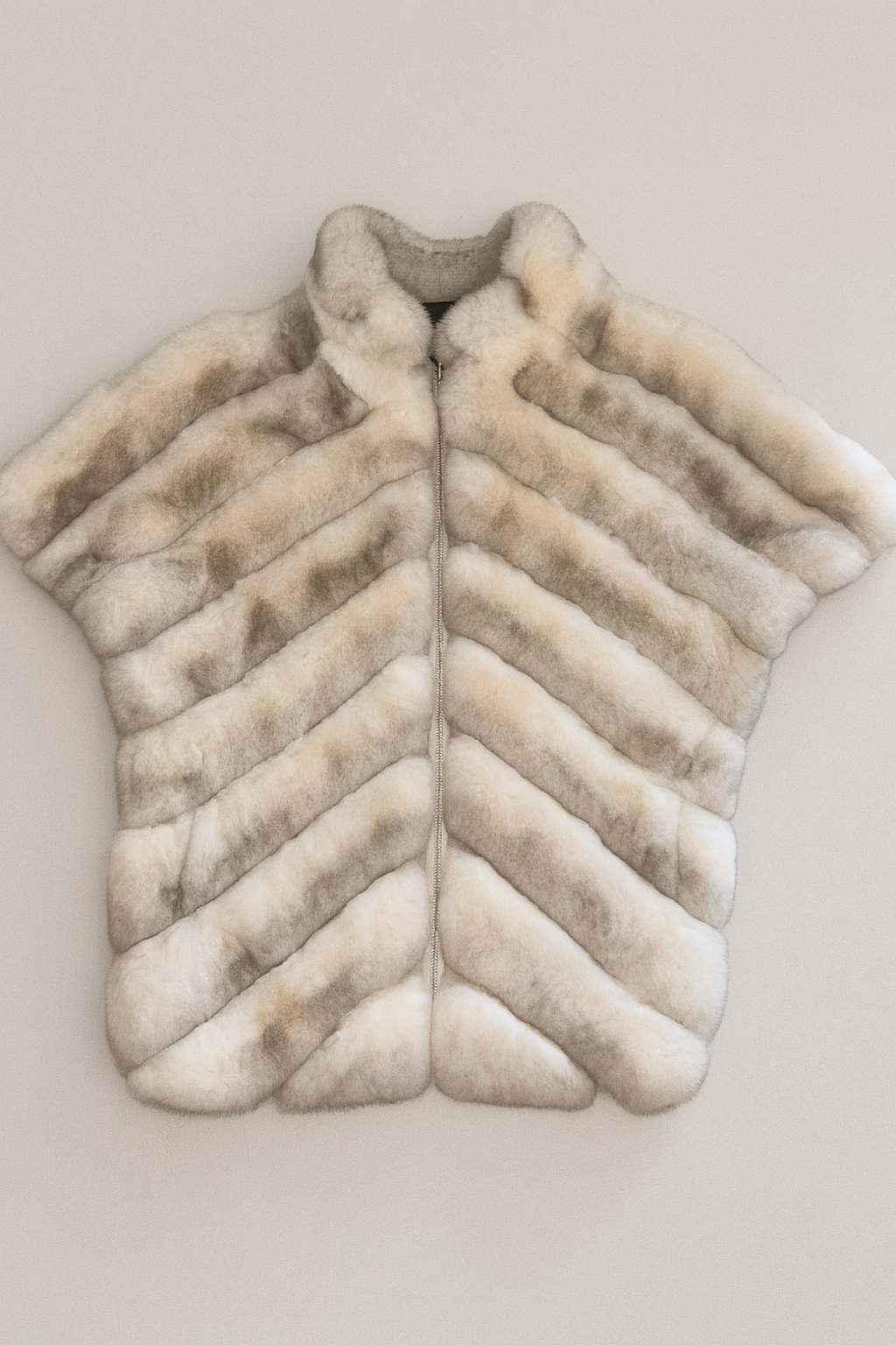 The  Barcelona Gilet