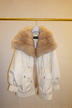 The Mayfair Parka