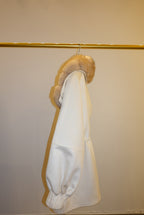 The Mayfair Parka