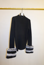 The Roma pullover