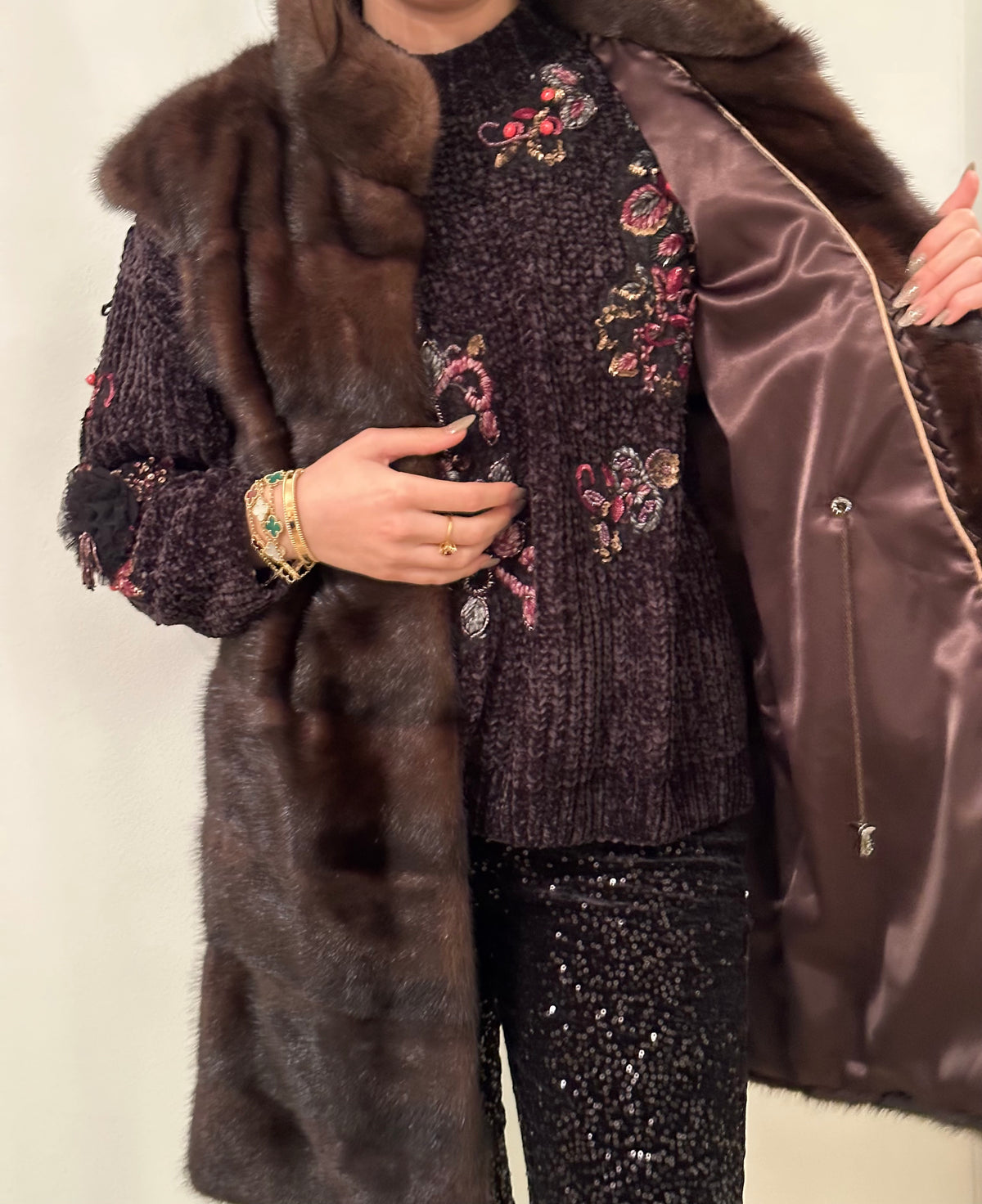 Gstaad Gilet