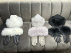 The Fluffy Winter set