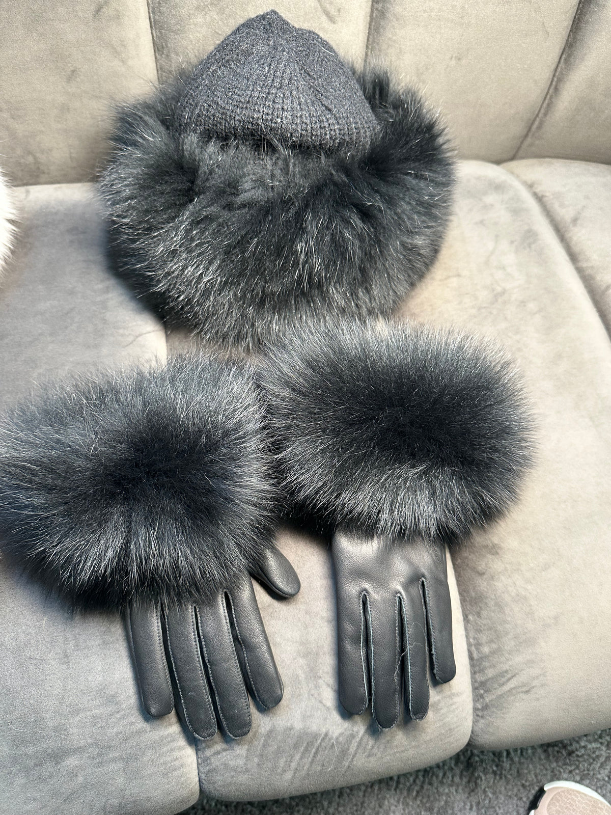 gants