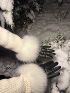 The Fluffy Winter set