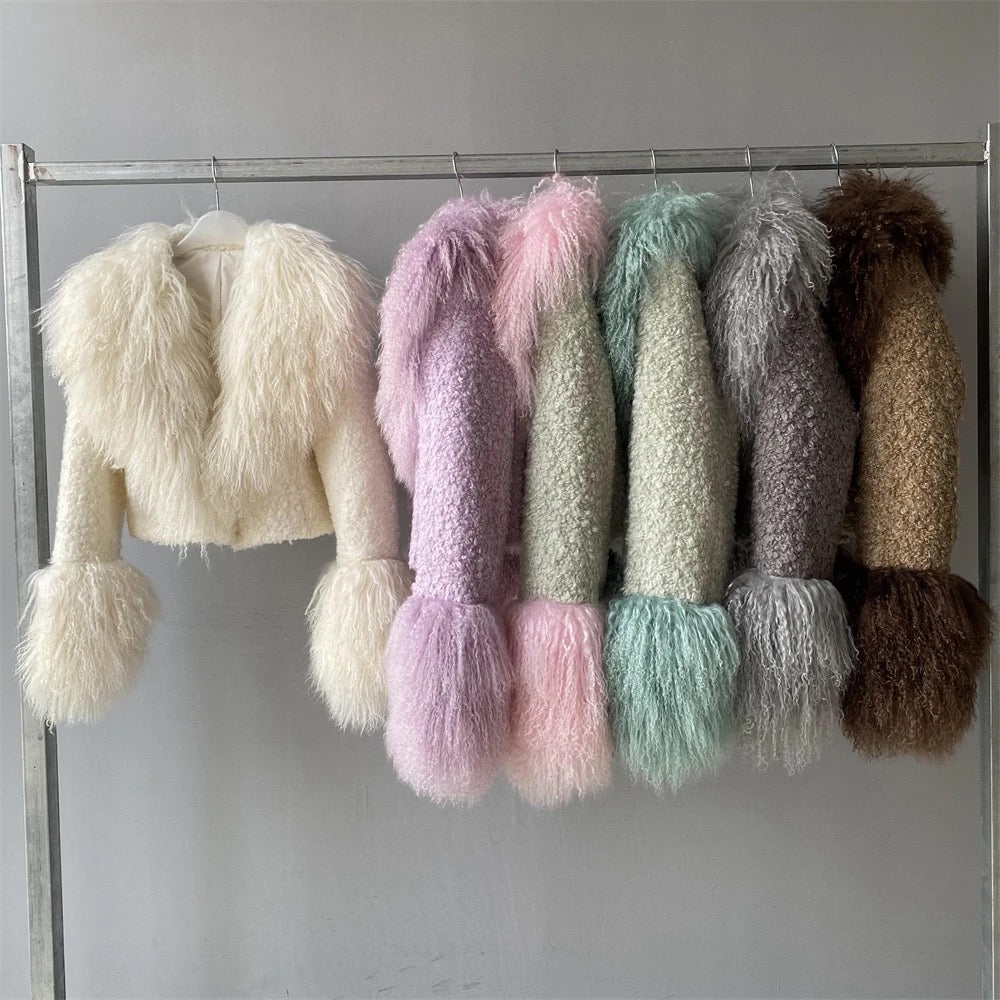 Der Miami-Mantel