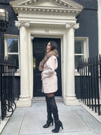 The London Coat
