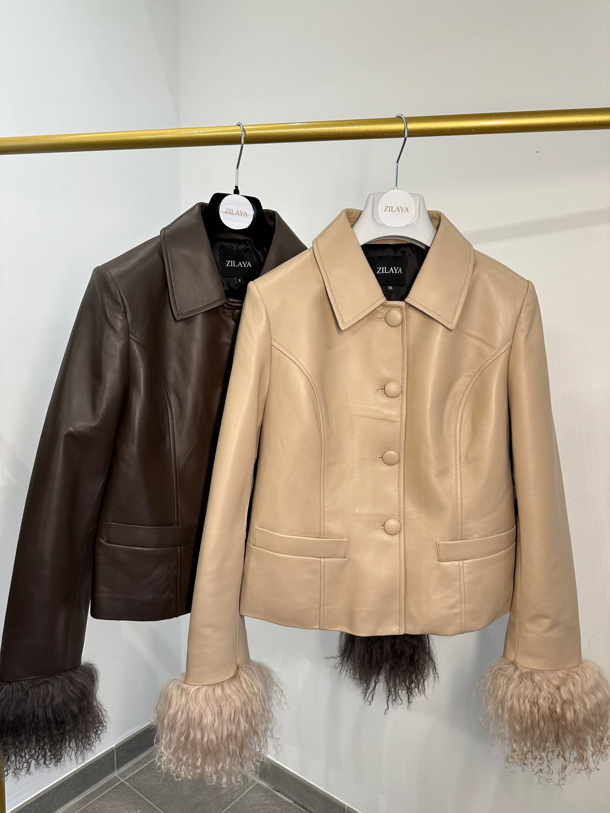 Der Saint-Honoré-Blazer