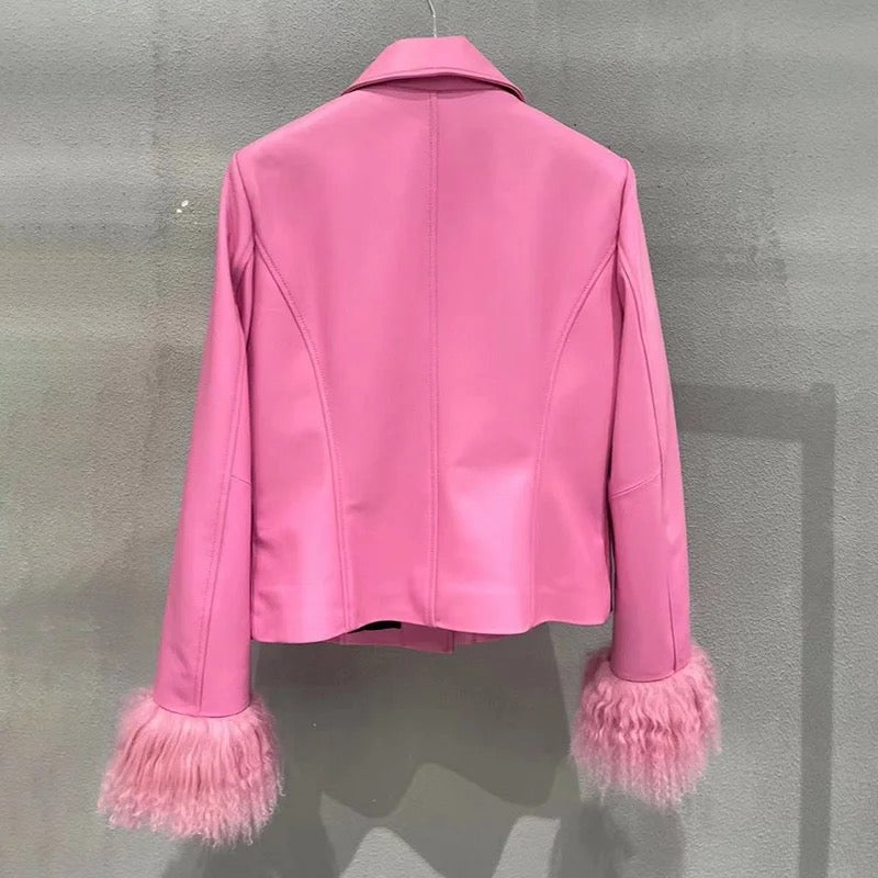 Der Saint-Honoré-Blazer