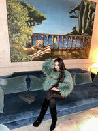 The Azur Jacket