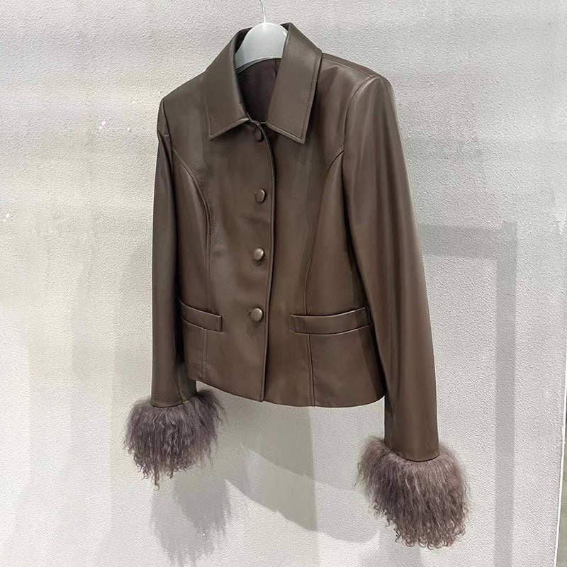Der Saint-Honoré-Blazer