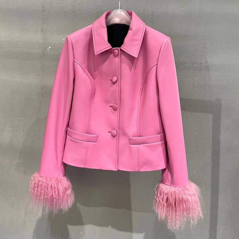 Der Saint-Honoré-Blazer