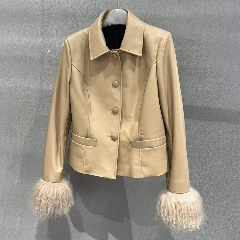 Der Saint-Honoré-Blazer