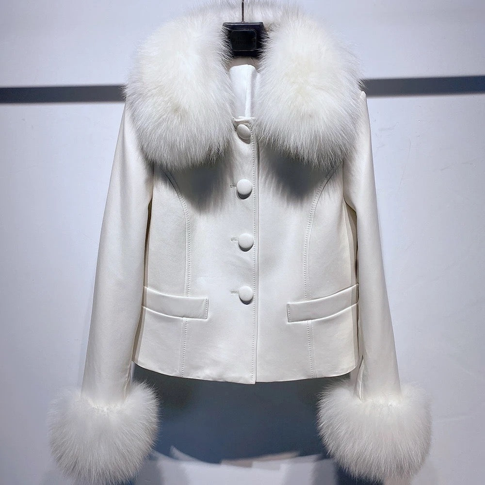 Die Vienna Jacke