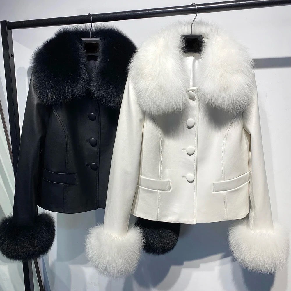 Die Vienna Jacke