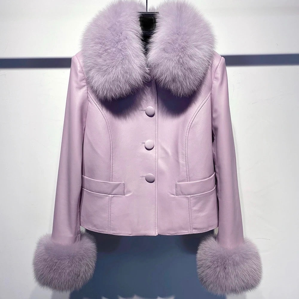 Die Vienna Jacke