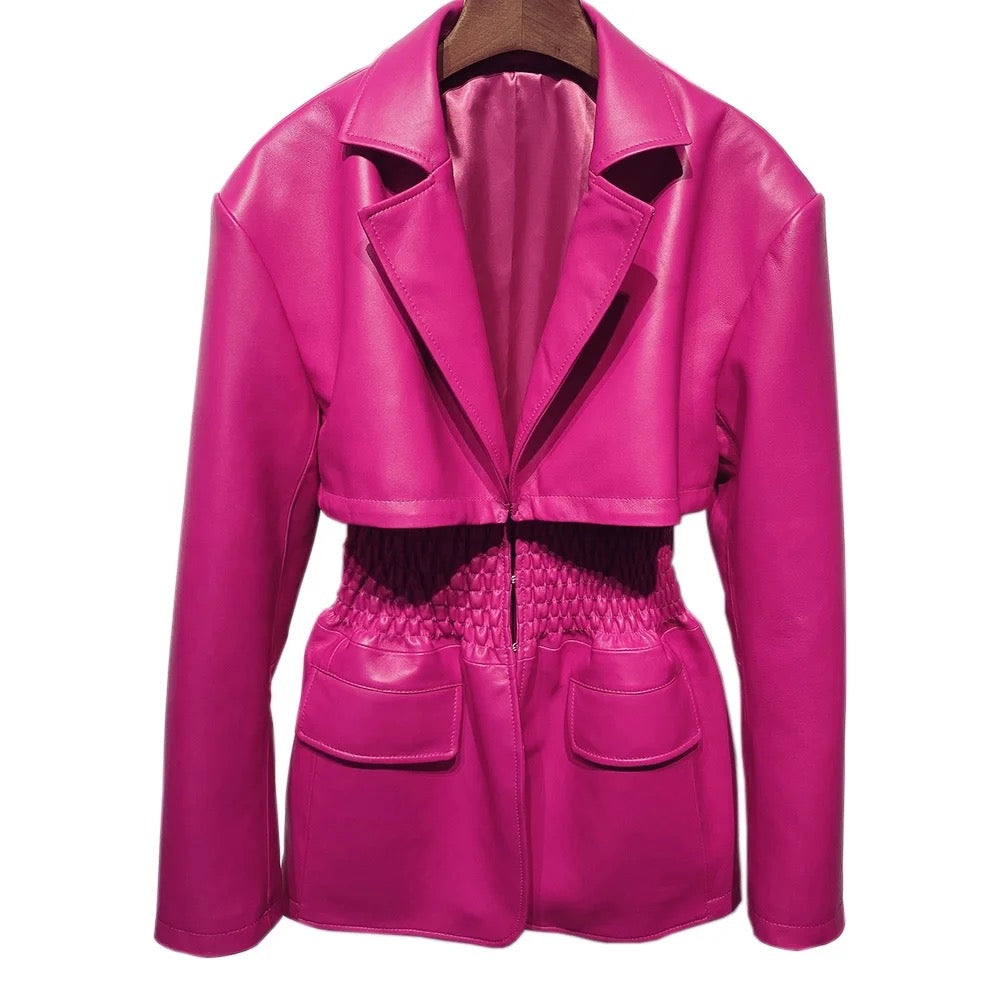 Der Bond Street Blazer