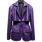 Der Bond Street Blazer
