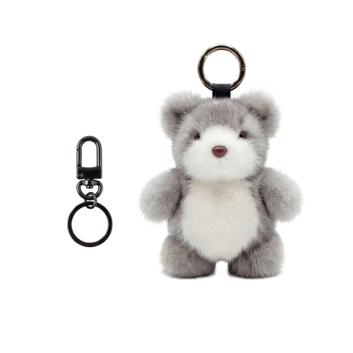 Jetset Mini Teddy