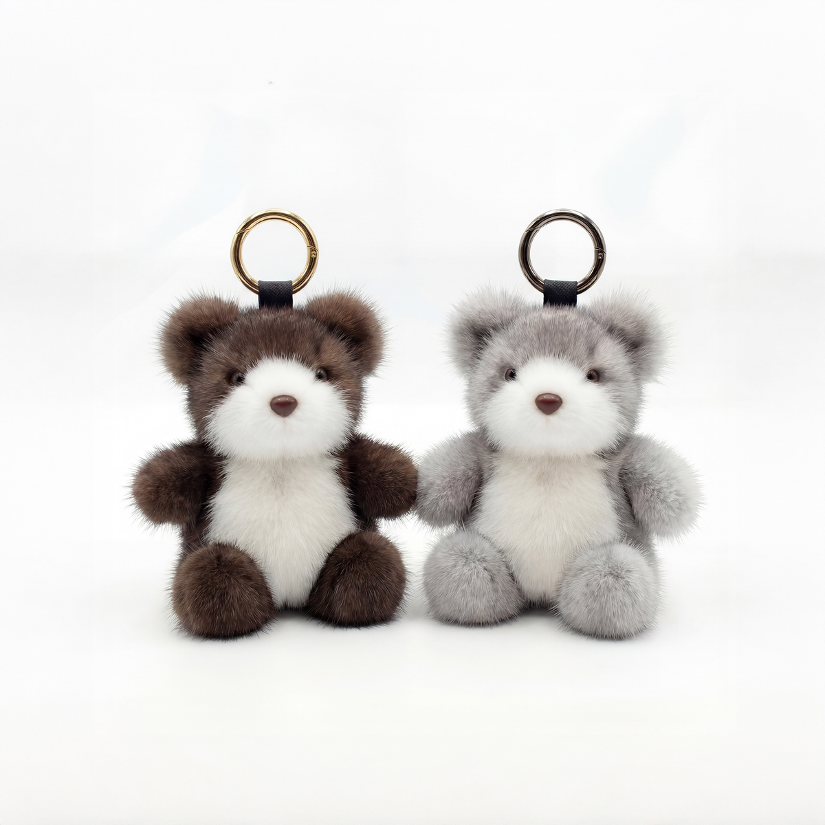Jetset Mini Teddy