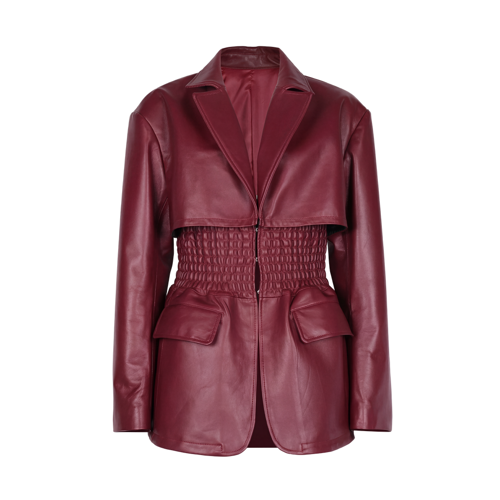 Der Bond Street Blazer