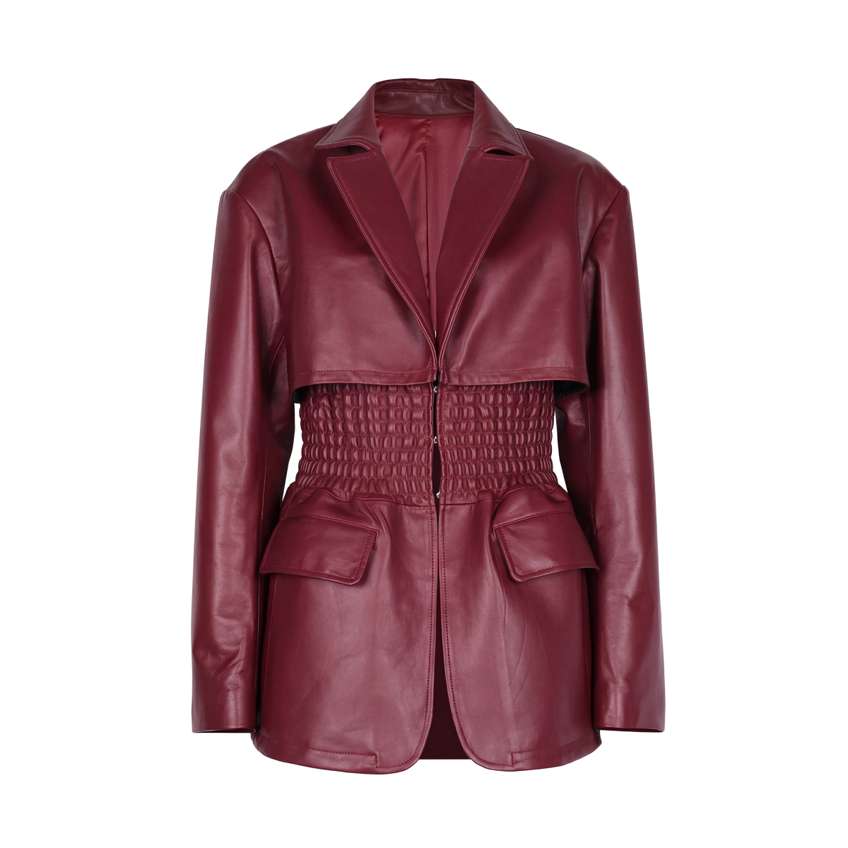 Der Bond Street Blazer