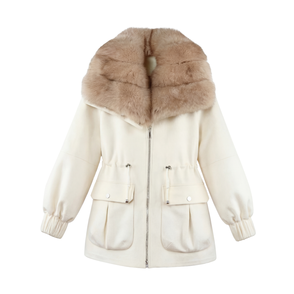 The Mayfair Parka